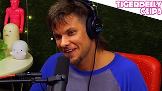 quotI Would Put You In Charge Of The Snacksquot  Theo Von [upl. by Carrillo861]