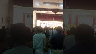 Tirunelveli Medical College Freshers Day Celebrations Video 9 [upl. by Idnew]