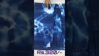 Shibori sequence sarees 8248014097 [upl. by Assilaj]