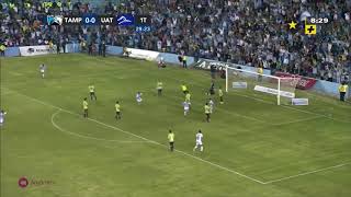 J4 Tampico Madero vs correcaminos clásico tamaulipeco ascenso mx [upl. by Athiste]