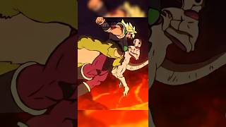 Broly beat up Frieza😂 dbs edit dbsedit dbedit dbsedits [upl. by Amapuna565]