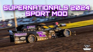 Supernationals 2024 Sport Mod — S3E17 [upl. by Atonsah]