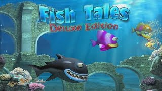 Fish Tales Deluxe Edition [upl. by Llednahc590]