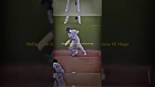 Jofra vs Smith 1v1 Fight stevesmith jofraarcher ashes indvsban shorts cricket [upl. by Amuwkuhc]