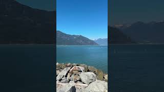 The Hidden Gem of British Columbia Porteau Cove travelshorts explorecanada shorts travel [upl. by Lyrem763]