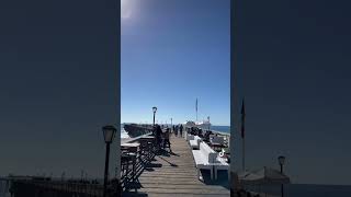 Conociendo el Rosarito Beach Hotel 🌊☀️ vlog spot rosarito playa lugares badbunny [upl. by Billie699]