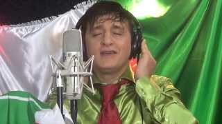 clip ghani eldjazairi 2014 men ghirek ya dzair [upl. by Nancee]