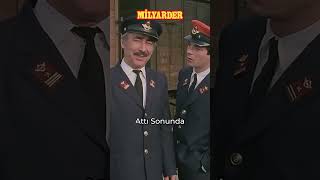 Attı Sonunda ŞenerŞen MünirÖzkul AdileNaşit Milyarder YerliFilm [upl. by Secor]