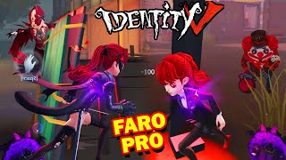 ¿ES KASUMI VIOLET LA MEJOR SKIN DE PERSONA 5  IDENTITY V [upl. by Ainollopa596]