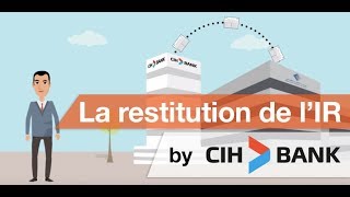 Avec CIHBANK la restitution de lIR na jamais été aussi simple [upl. by Saffier166]