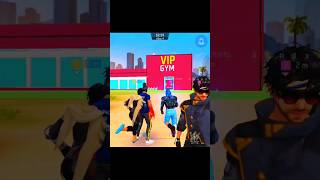 Gym map code free fire  new craftland map code  freefire freefireshorts fyp trend [upl. by Alrahc]