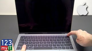 Fix MacBook by resetting SMC [upl. by Arvind]