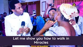 How to Walk in the Healing Anointing  Apostle Michael Orokpo [upl. by Uttica]