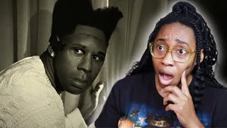 TYLER THE CREATOR CHROMAKOPIA TEASERS REACTION NOID THOUGHT I WAS DEAD ST CHROMA amp MORE 🤯 [upl. by Melesa22]