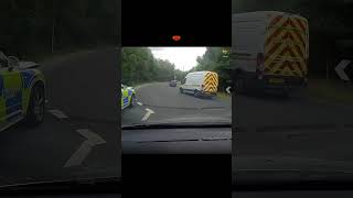 Dash cam UK  Driving Fails  Road Rage Vol456 [upl. by Bender287]