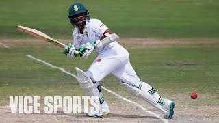 A Century In The Making Temba Bavuma [upl. by Ermine]