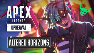 Apex Legends Altered Horizons [upl. by Niwle494]