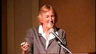 Ingrid Newkirk part 1 of 4 [upl. by Jolynn293]