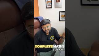 Complete Maths Revision  Class 12 Maths  Class 12 Maths Full Revision in 1 Video cbseboard2025 [upl. by Nemhauser126]