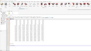 Python  change the output data for the MPC Tool [upl. by Ojyllek]