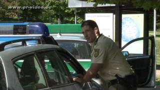 07052011  Wiesloch  Taximörder vom Bodensee ausgebrochen [upl. by Ignacio]