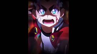 Aiger 💀  Aiger Akabane Edit shorts beyblade beybladeburst aiger [upl. by Kovacev487]