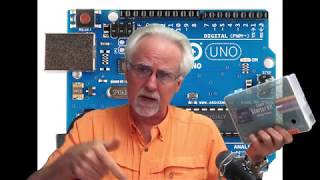 Arduino Tutorial 25 Understanding Photoresistors and Photo Detectors [upl. by Findlay5]