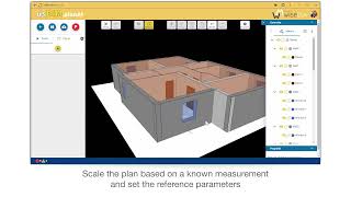 AI Estimating Software  usBIMplanAI for PriMus  ACCA [upl. by Iew246]