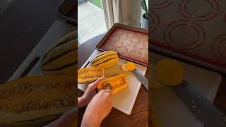 How to cook delicata squash [upl. by Ttayw477]