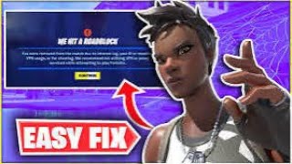 UNBAN Your PC from Fortnite with Permanent Spoofer  FIX VPN Kicks [upl. by Happy48]