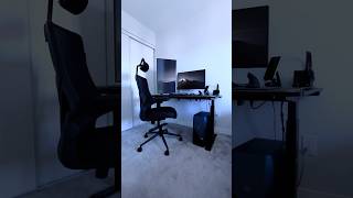 How To Cable Manage Your Desk Like A Pro [upl. by Elagibba]