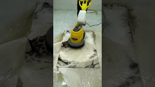 Foam Attack – Watch foam tackle tough stains [upl. by Warden]