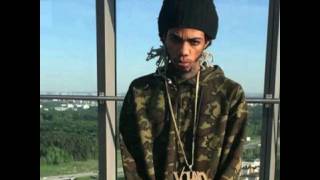 Alkaline  after all official audio September 2016 [upl. by Goeselt]