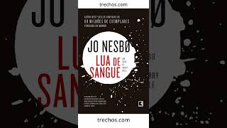 Lua de Sangue por Jo Nesbø  Link na bio [upl. by Ariadne]