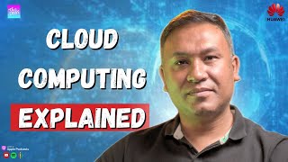 Cloud Computing And The Nepalese Context  Samir Shrestha  Cloud Dai [upl. by Row]