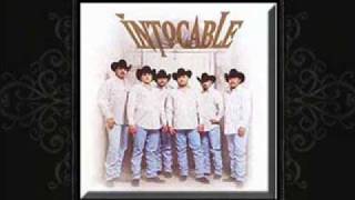 Intocable Alguien como tu [upl. by Anecuza]