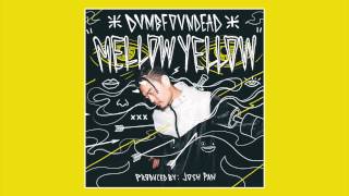 Dumbfoundead  Mellow Yellow Produced by Josh Pan [upl. by Sillek435]