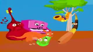 BabyTV Jammers 5 english [upl. by Leiad]