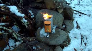 Biolite Campstove 2 Review [upl. by Tolliver73]