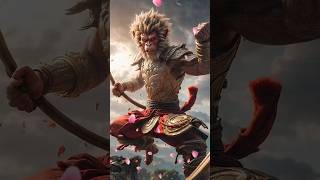 Mitologia chińska Sun Wukong [upl. by Clarhe]