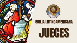 Jueces  Jueces Redentores y Ciclos de Pecado  Biblia Latinoamericana [upl. by Urbana]