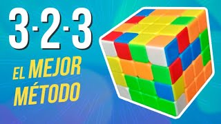 REDUCCIÓN DE ARISTAS 323 PARA 4X4  Como hacer las aristas del 4x4 mas rápido  Tutorial [upl. by Colley]