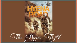 HYENA ROAD  WAR MOVIE  OFFICIAL TRAILER [upl. by Attelrak]