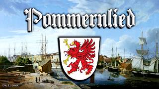 Pommernlied Anthem of PomeraniaEnglish translation [upl. by Haggerty712]