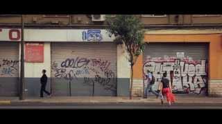 AUXILI  Abismes videoclip oficial [upl. by Naved131]