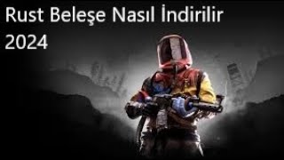 Rust Nasıl İndirilir Ücretsiz 2024 [upl. by Wendin976]