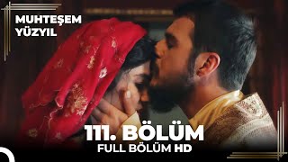 Muhteşem Yüzyıl 111 Bölüm HD [upl. by Aridatha354]