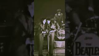 Please Please Me thebeatlesrockband rockband musicconcert beatles [upl. by Ameer542]