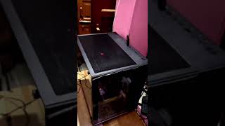 gaming pc build under 62000👉32 gb ram 1 tb ssd 6 GB GARPHIC CARD shorts computer viralvideo [upl. by Tarrance]