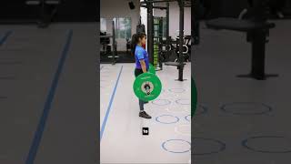 Sumo deadlift vs conventional deadlift Which one should you perform kasharp deadlift fitness [upl. by Inus930]